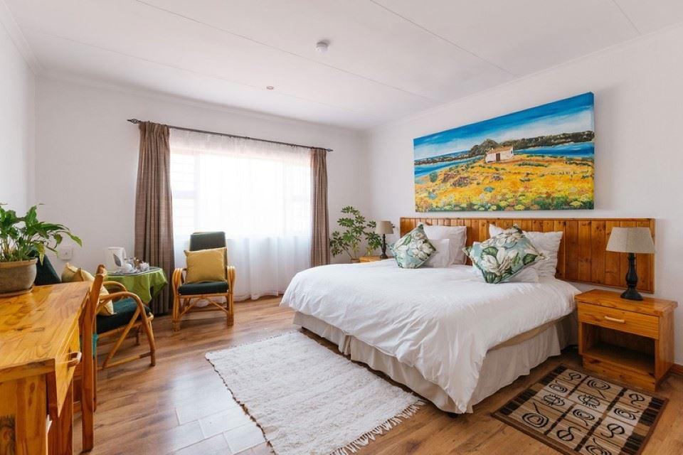 Redbrick BnB | Craighall Park Accommodation