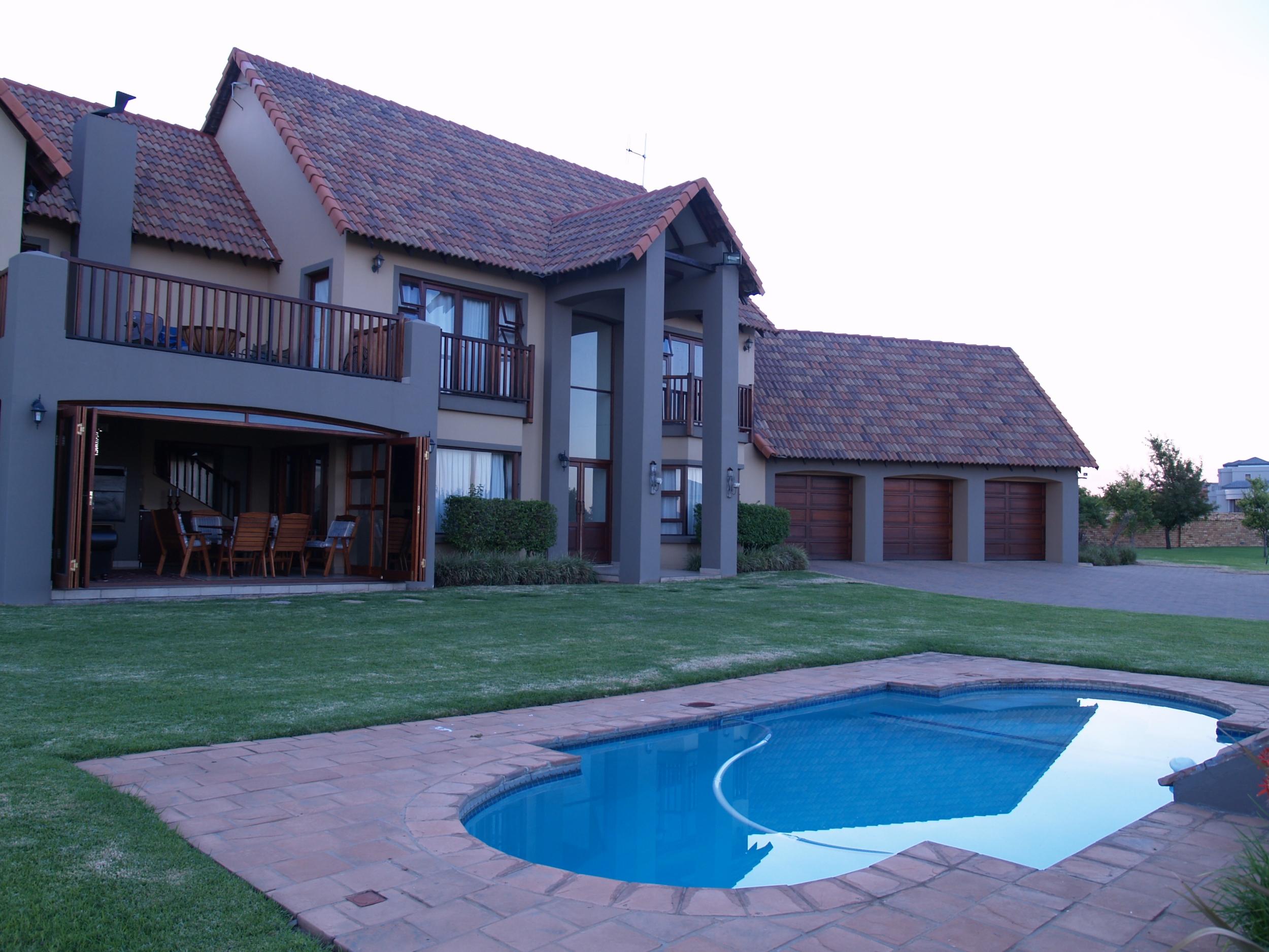 Verresig Guesthouse | Mooikloof Accommodation