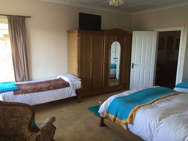 Jackie's B & B | Affordable Deals - Book Self-Catering Or Bed And ...