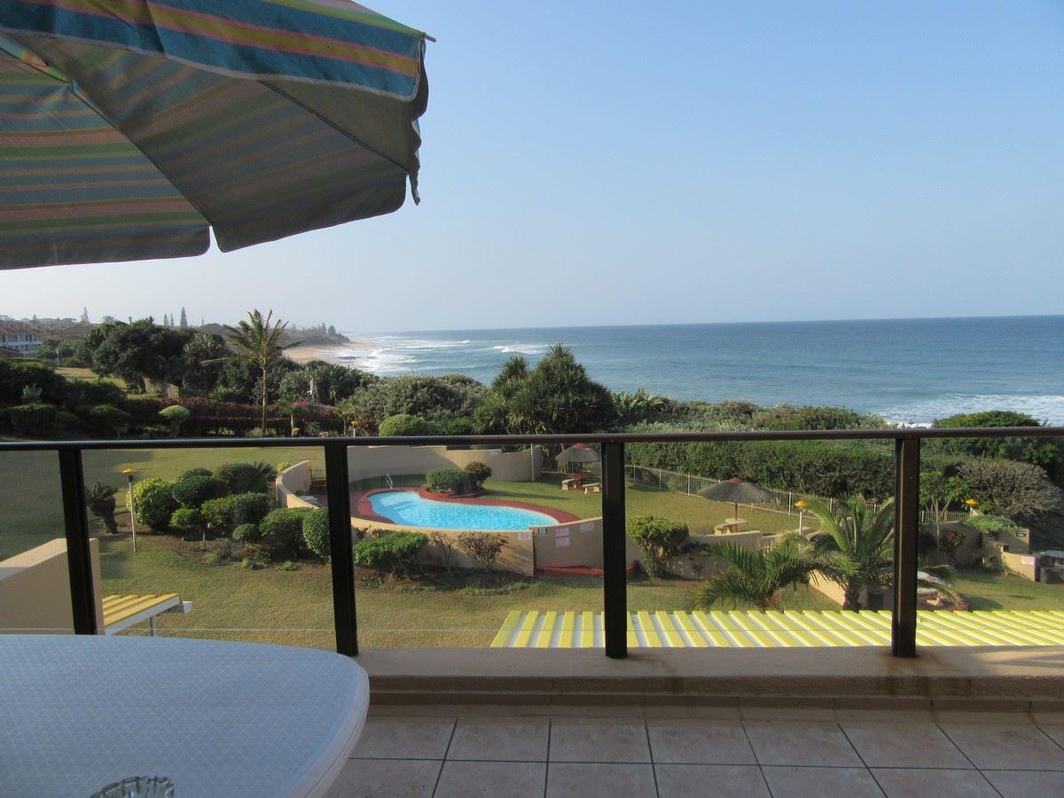 Summer Place 15 | Shelly Beach (KZN) Accommodation