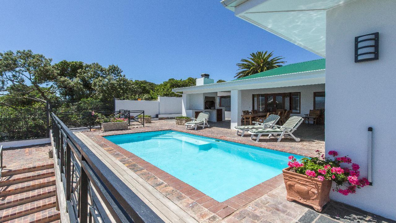 The Little Sanctuary | Accommodation Plettenberg Bay