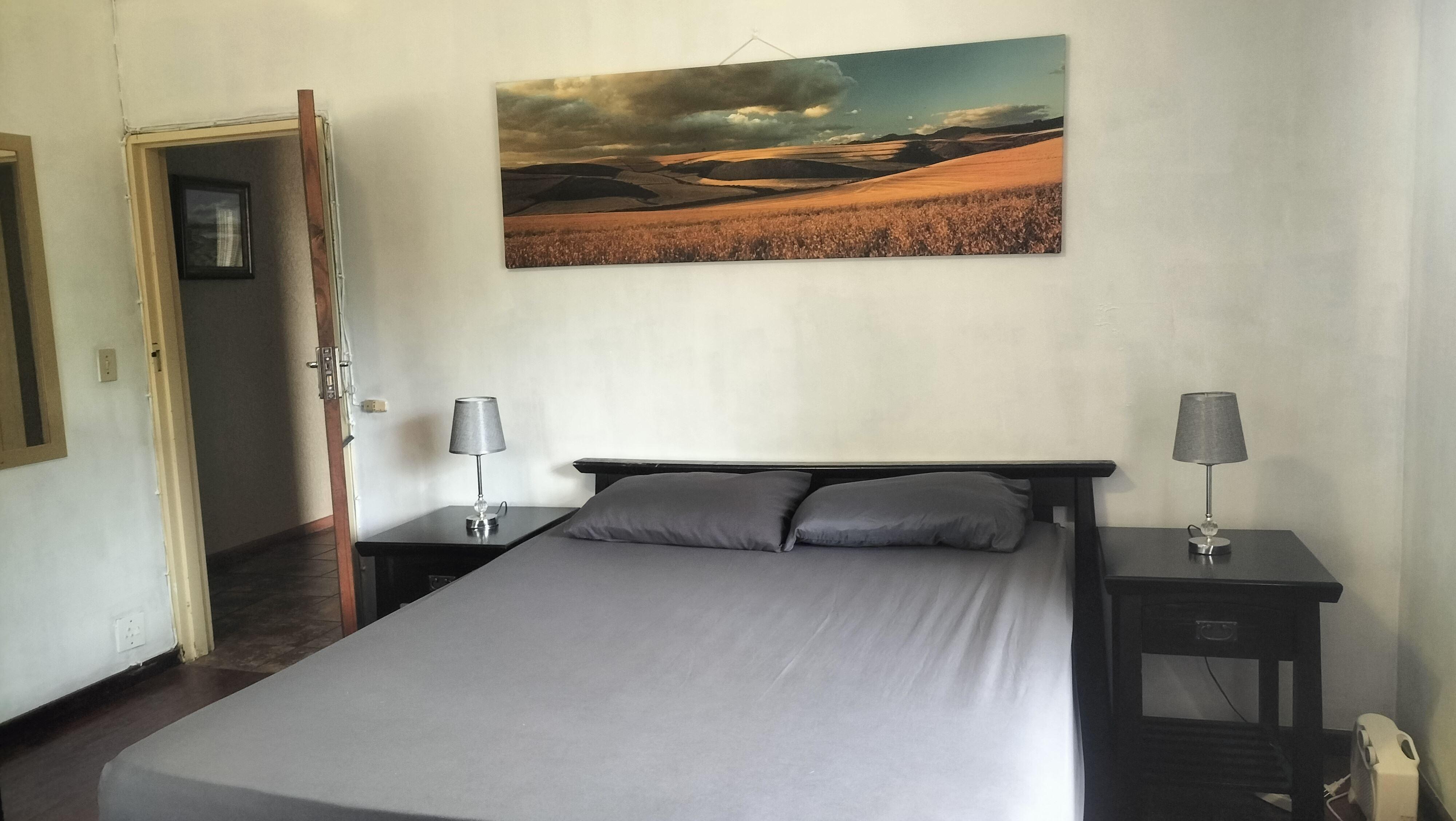 Malandershoogte Farmhouse | Accommodation Napier