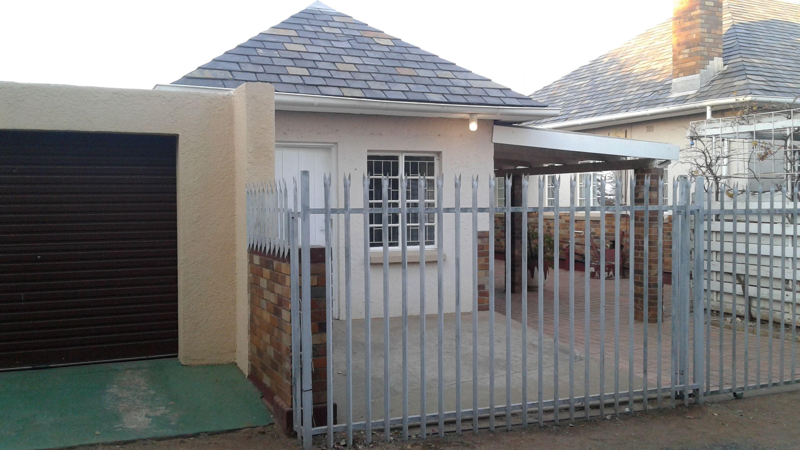 Padlangs | Accommodation Herlear