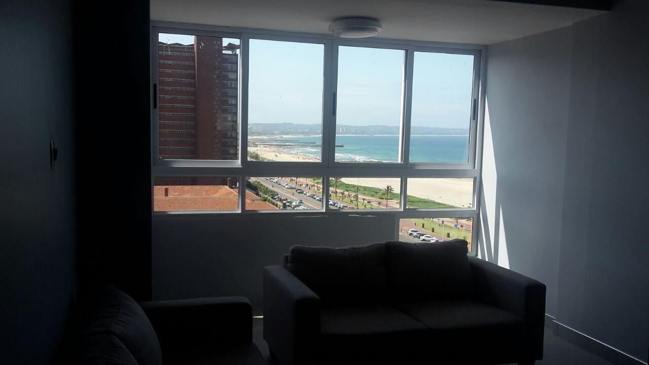 Lancaster Gate Apartment | Accommodation Ushaka
