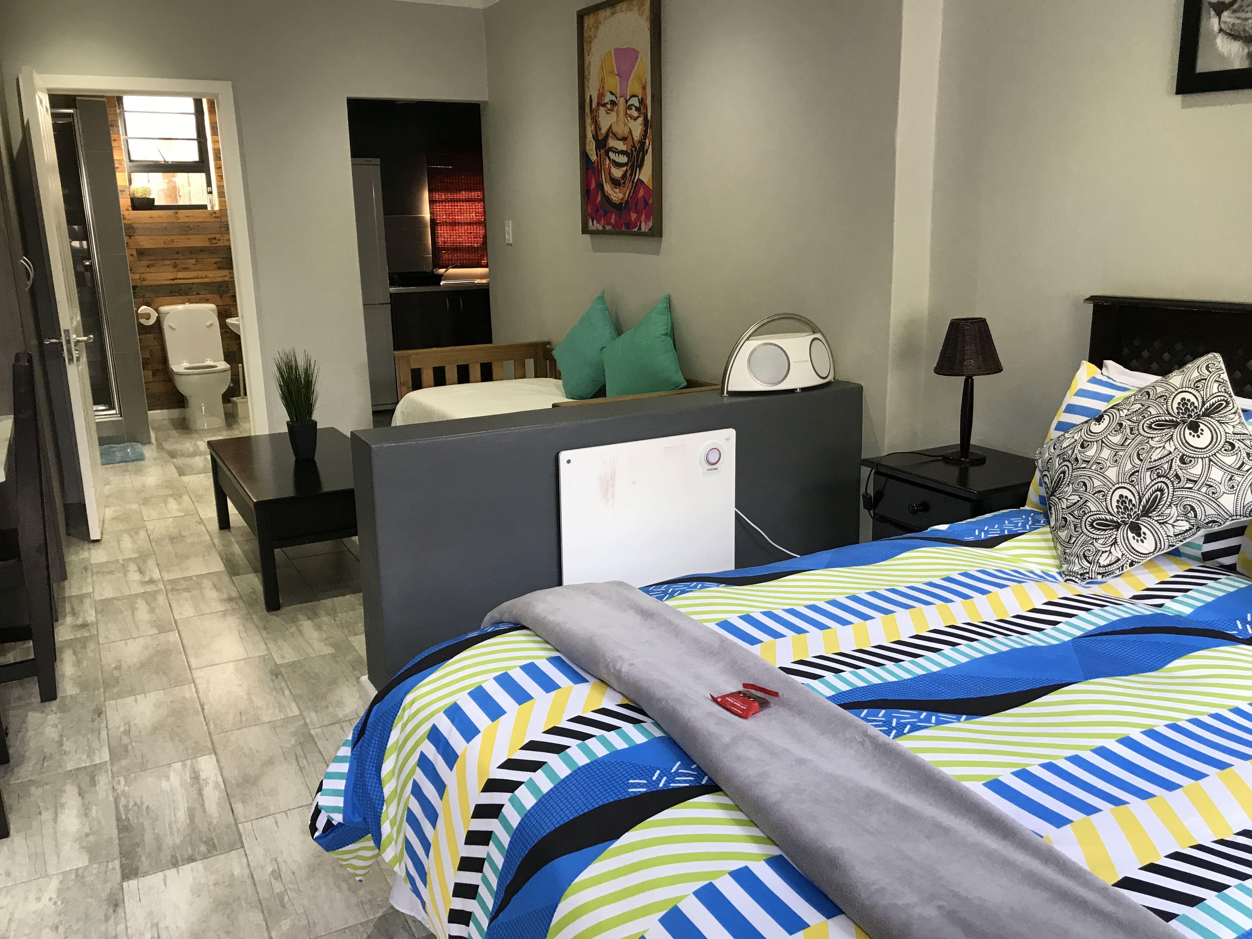 Relaxed City Living | Self-catering Walmer