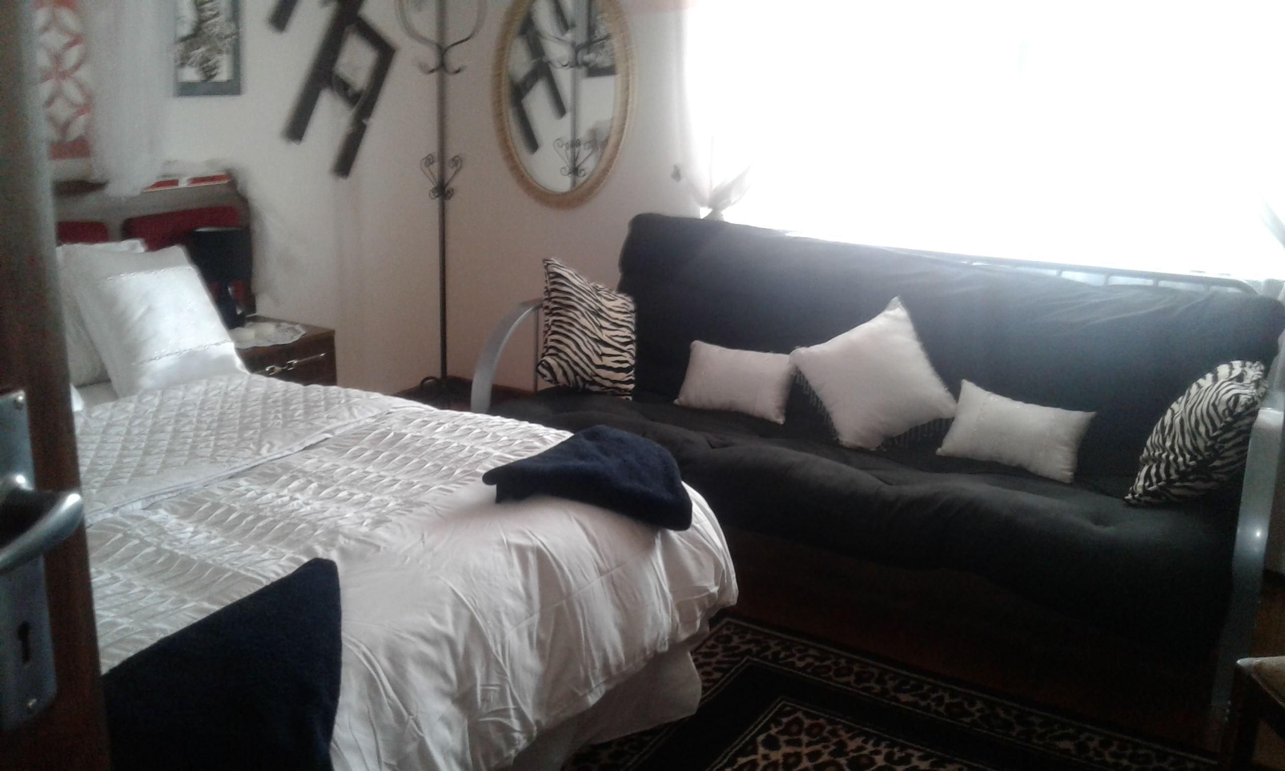 Luyt - The Greatest Overnight Stay | Noupoort Accommodation