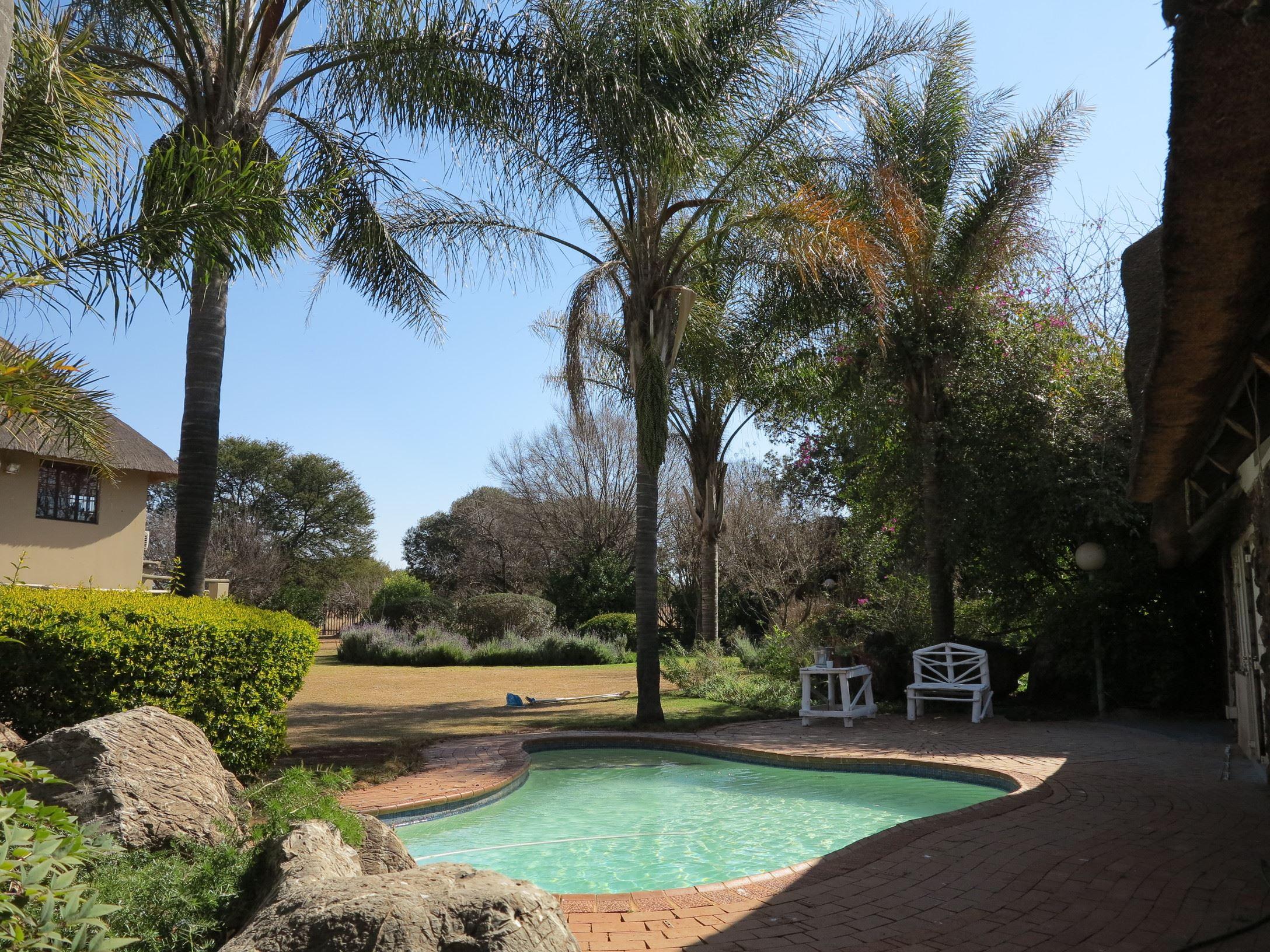 Lavender Lodge Hennops