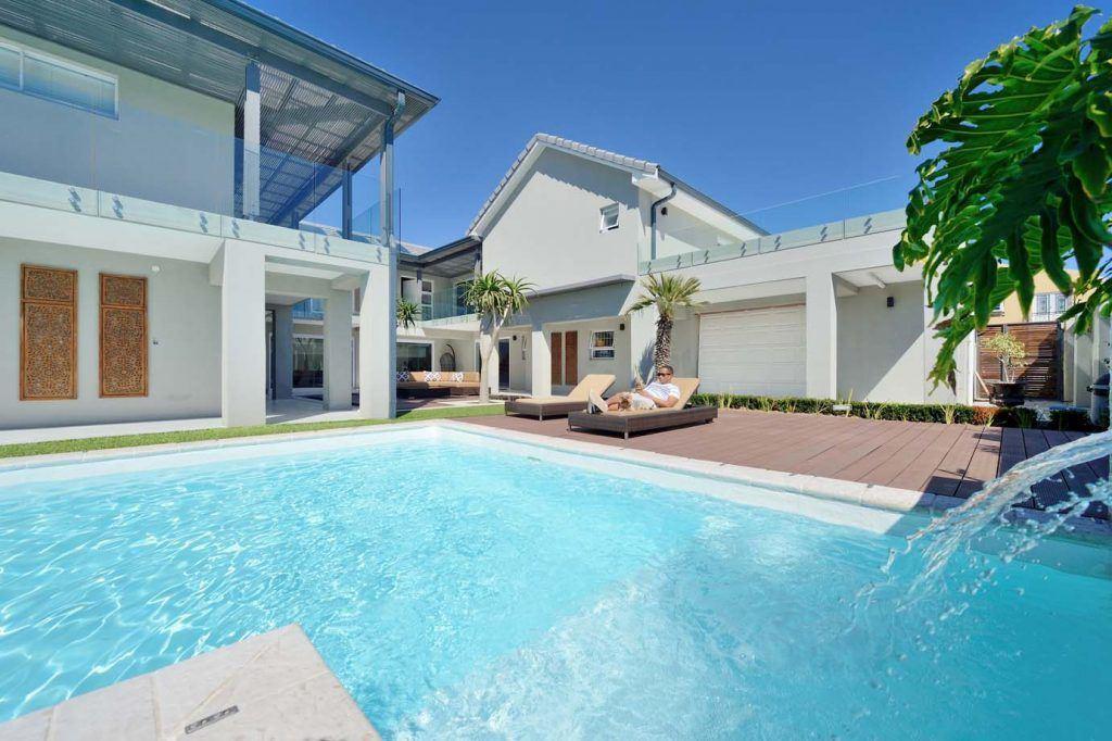 Grand Blue D | Sunset Beach Accommodation