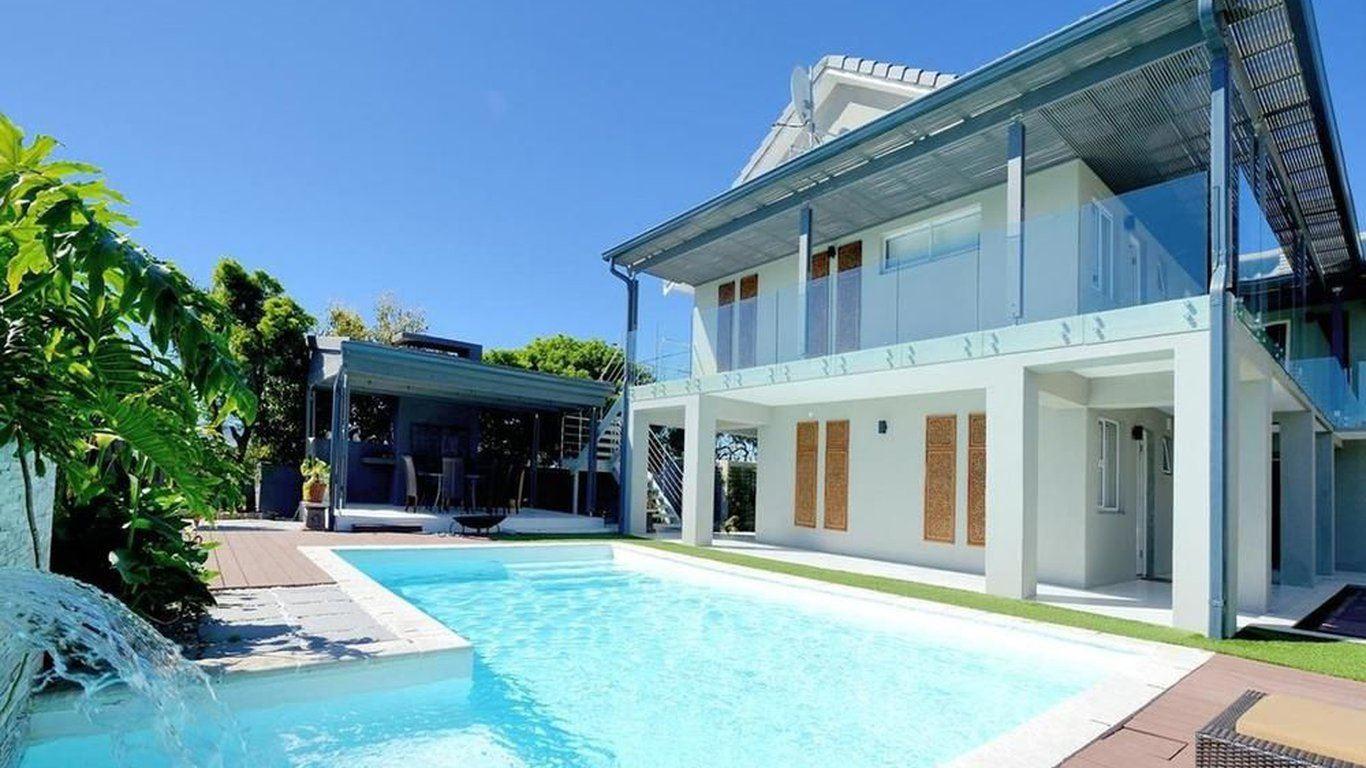 Grand Blue D | Accommodation Sunset Beach