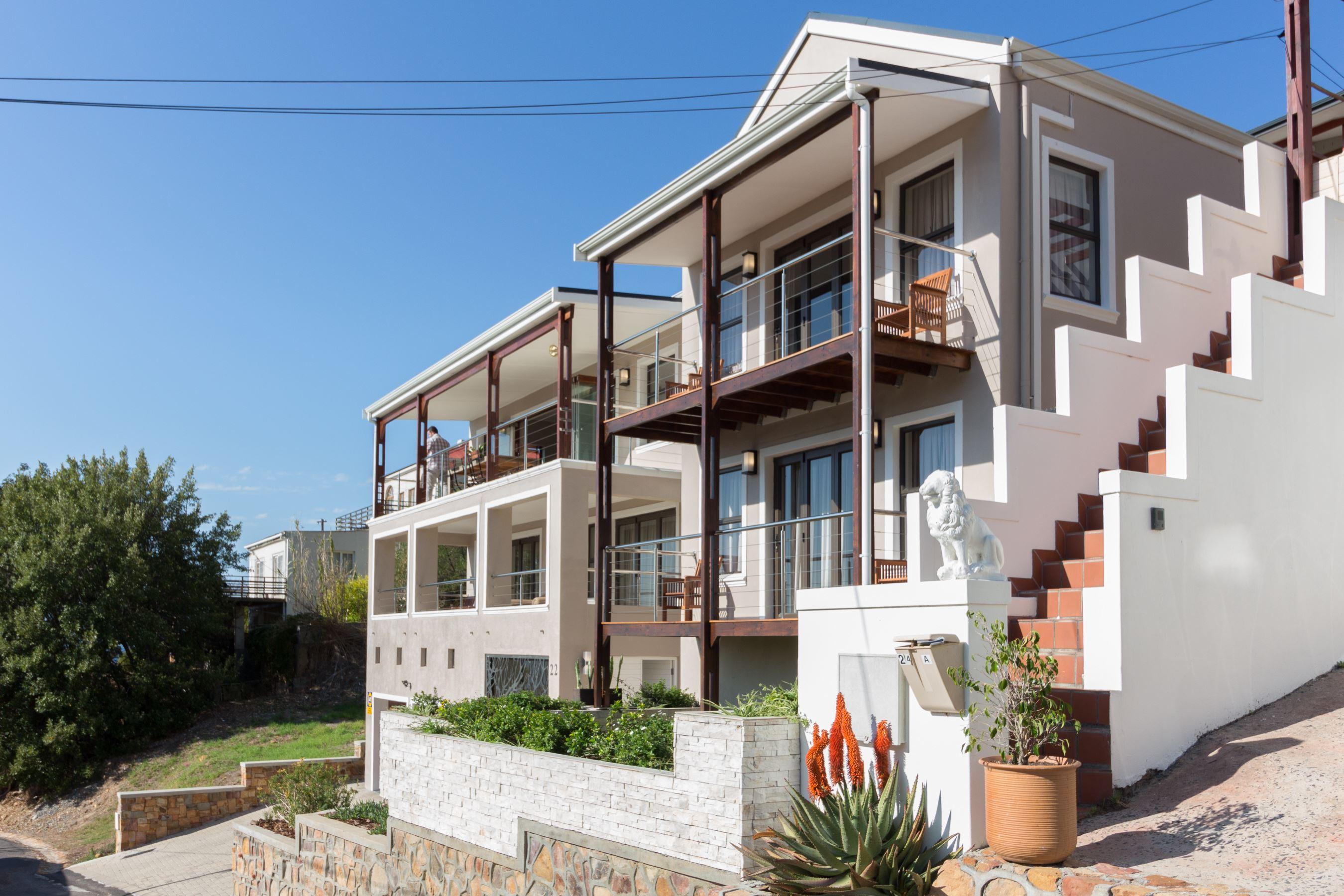 Protea Point B&B | Accommodation Simons Town