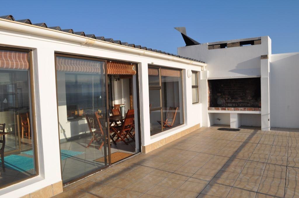 Blaauws Rest - Yzerfontein | Yzerfontein Accommodation