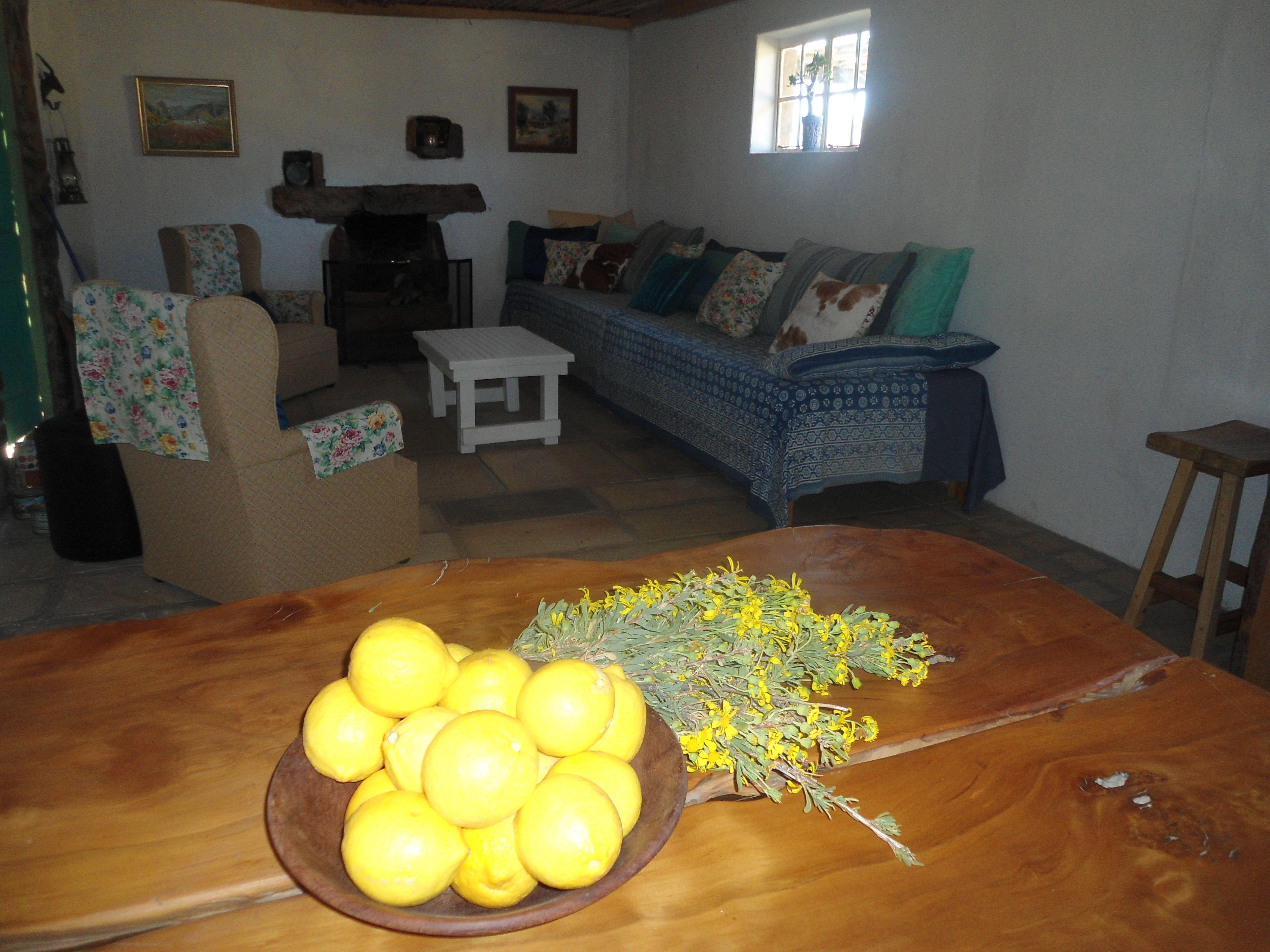 Kareekloof Conservancy- Shepherds Cottage | Ceres Accommodation