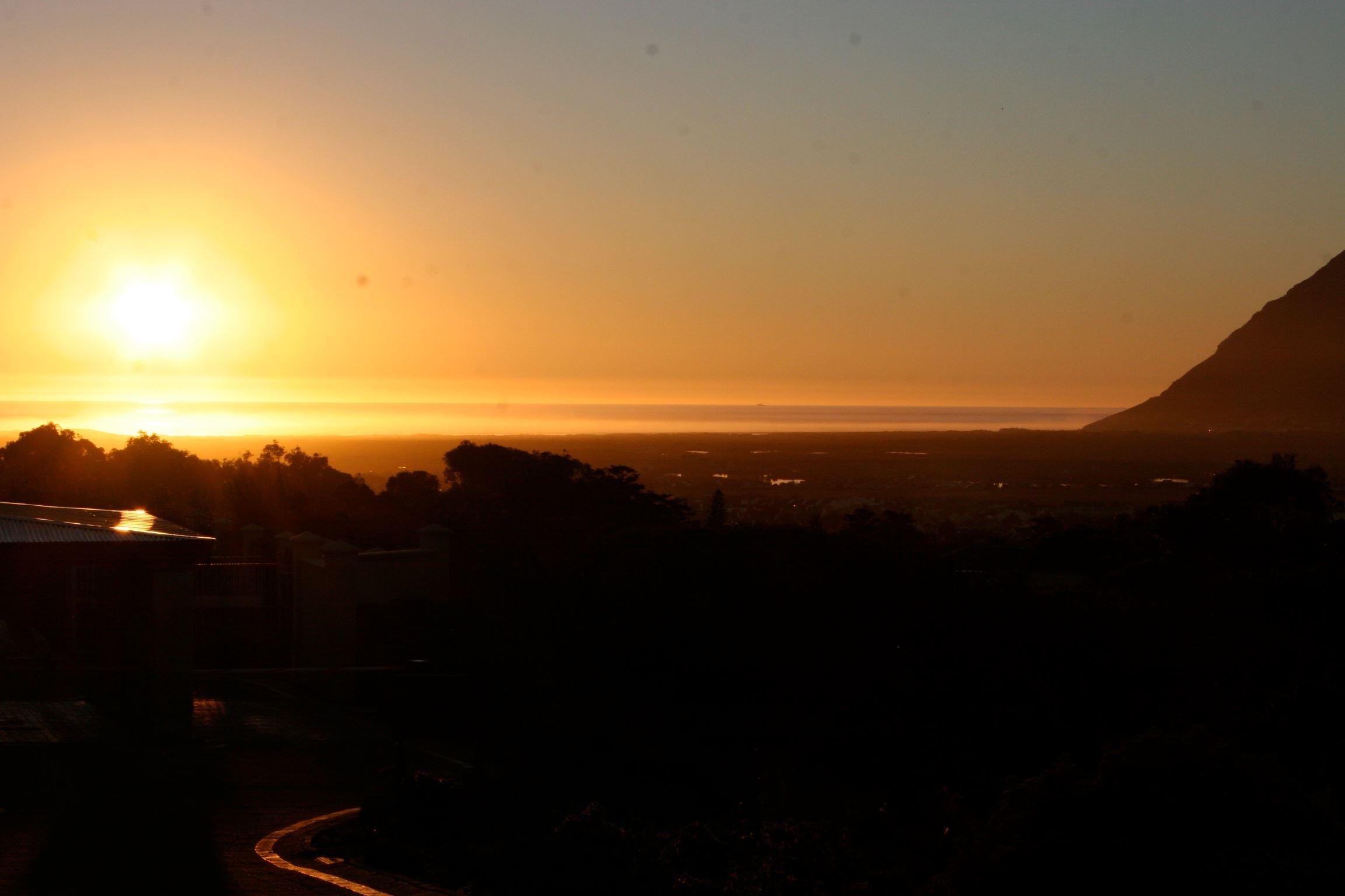 Seaview Hideaway | Stonehaven Estate Self-catering