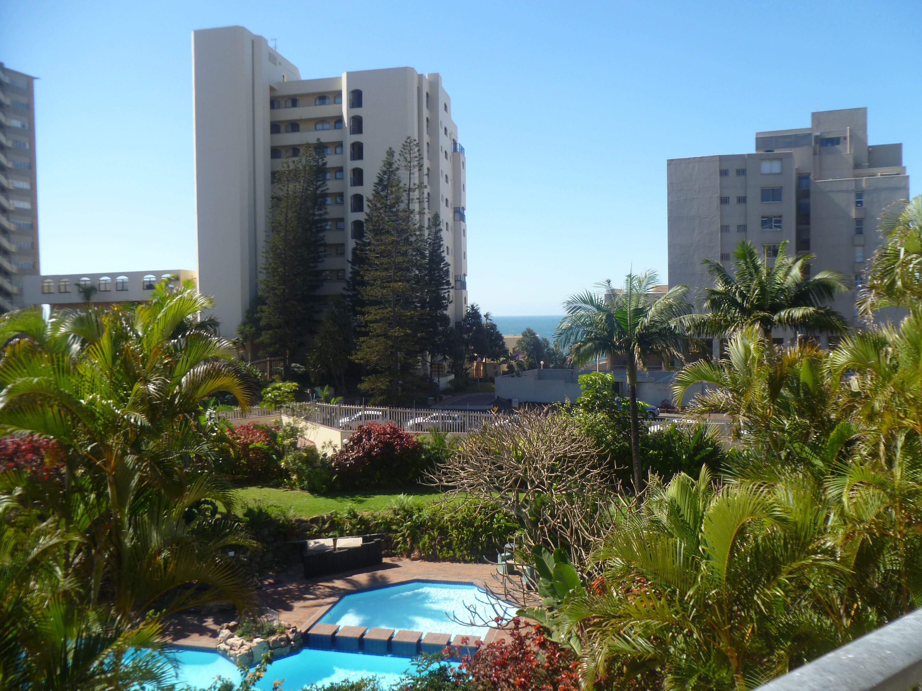 Terra Mare 204 | Umhlanga Specials