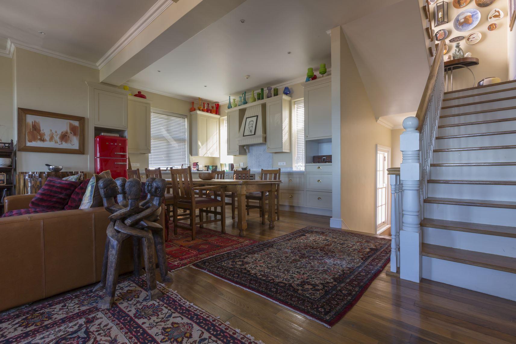 Majestic The Duke | Self-catering Kalk Bay