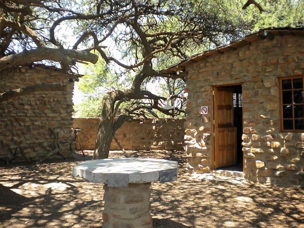 African Sunset Lodge - Safari's | Accommodation Makwassie