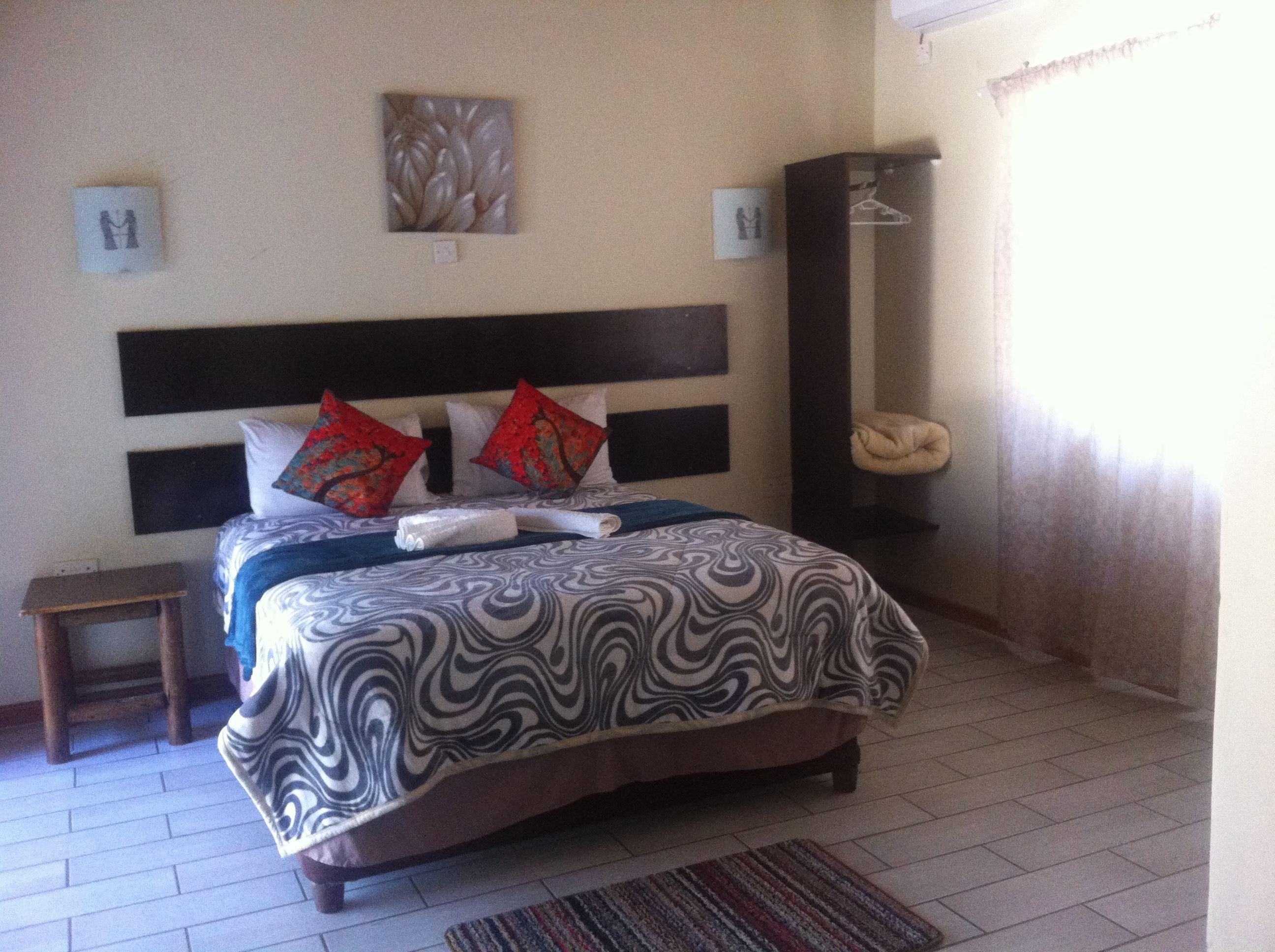 Shakawe Sands Lodge | Accommodation Shakawe