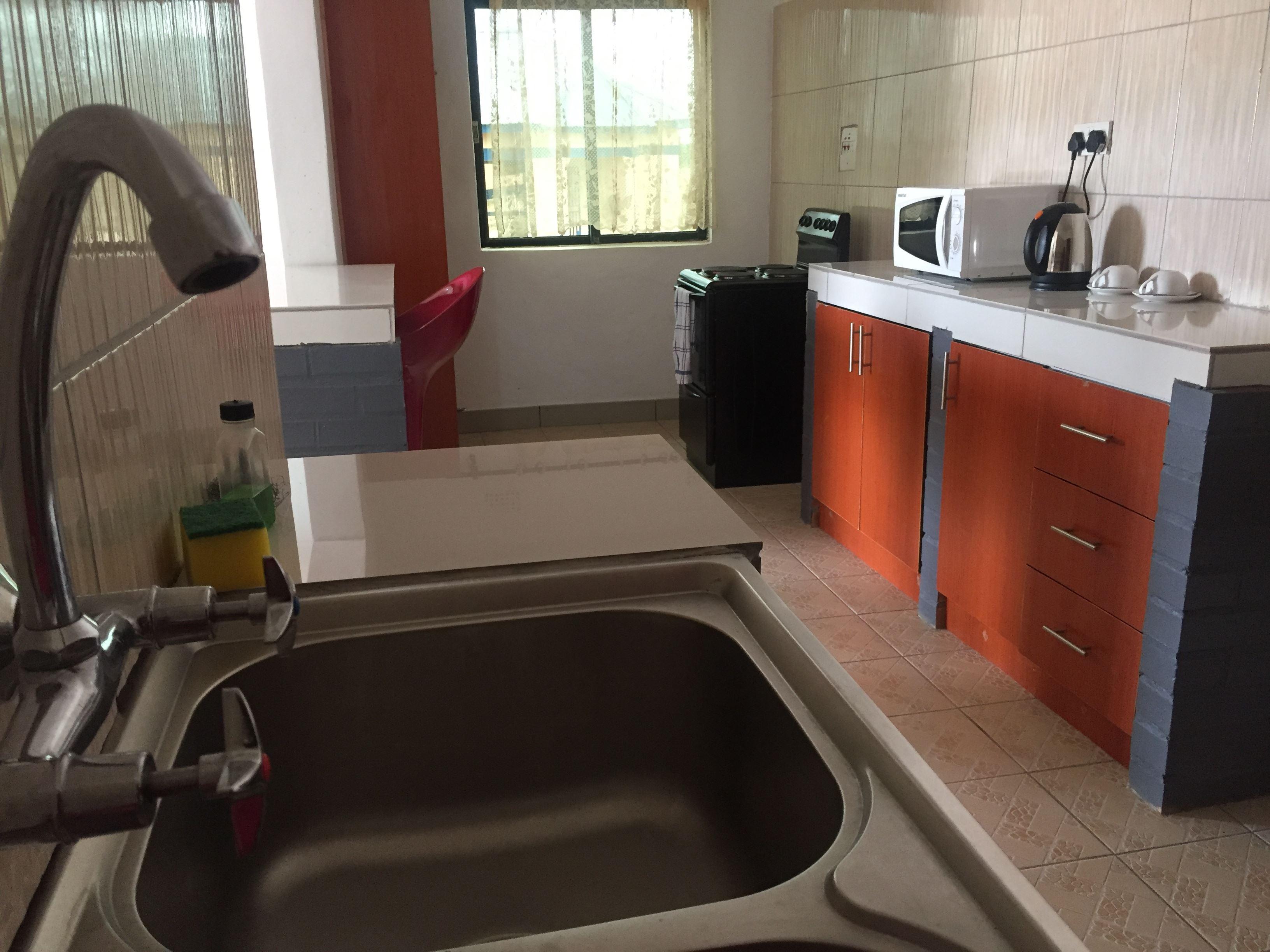 Sweet Home Apartments | Victoria Falls Livingstone Region Accommodation