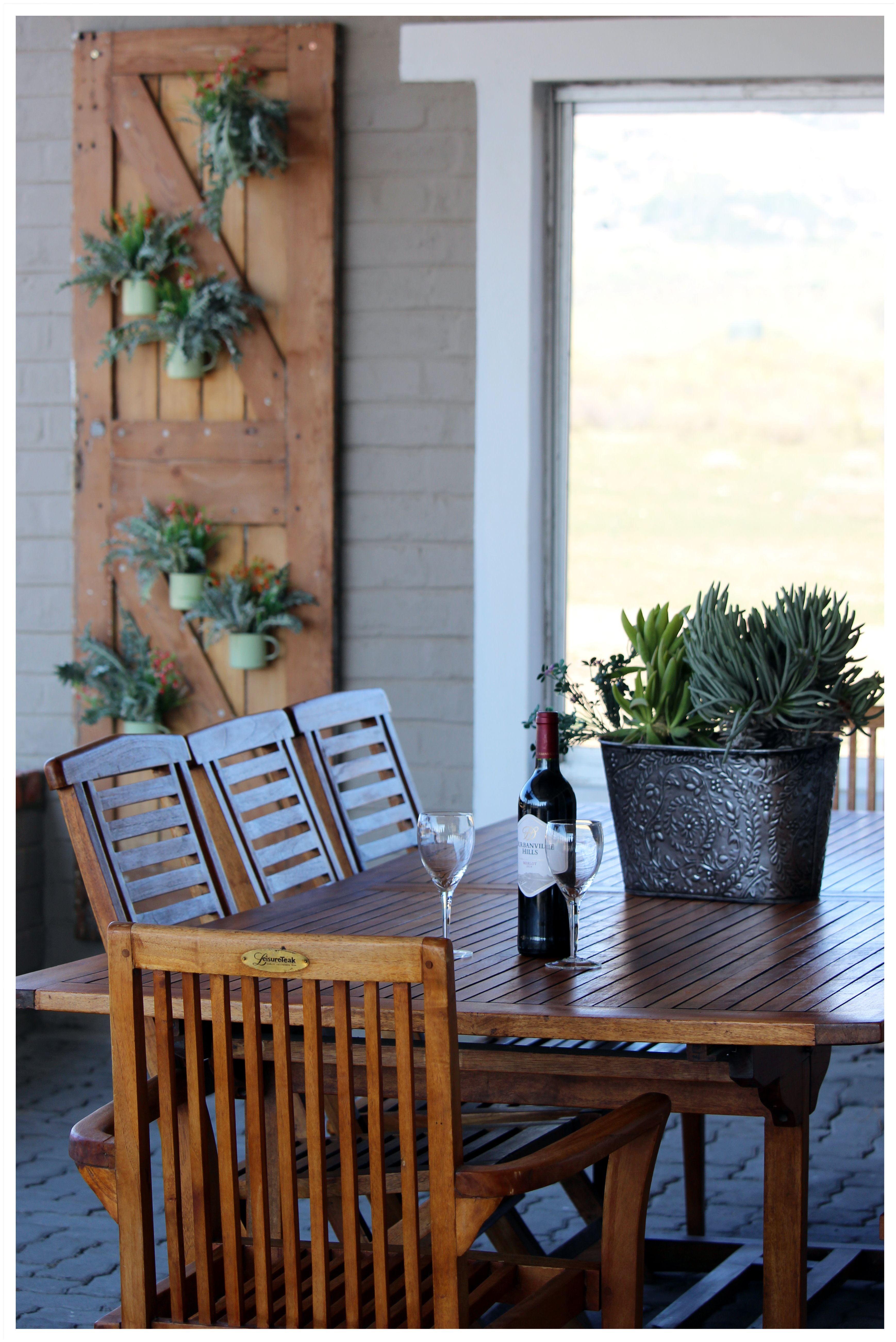 Liefland Selfsorg Akkomodasie | Springbok Accommodation