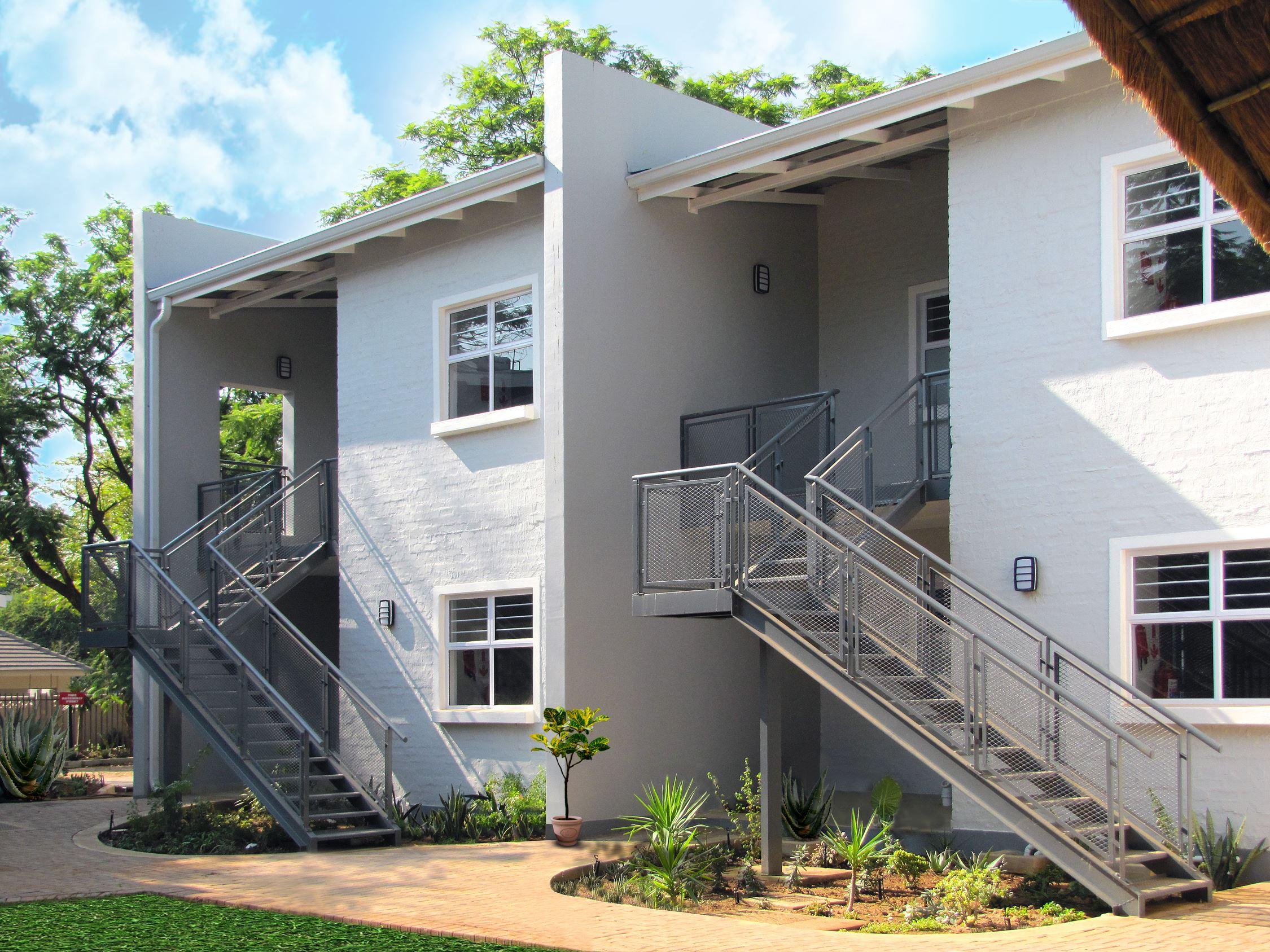 Apartments @ 125 | Botswelelo Extension 5 Accommodation