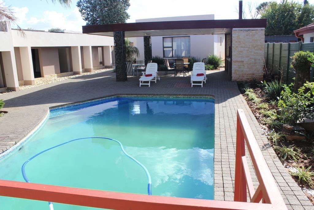 Poisanong Guesthouse | Accommodation Bayswater