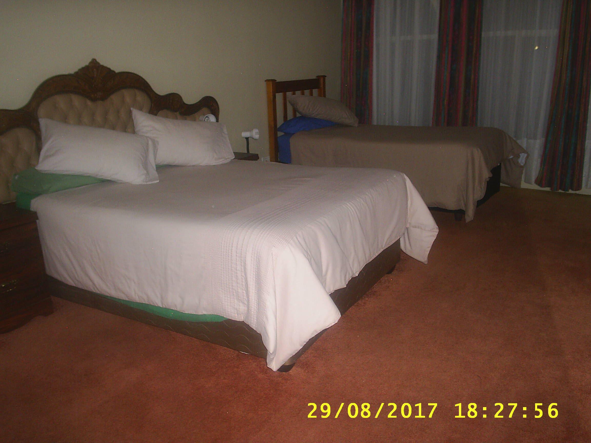 Pilot Inn | Kempton Park Accommodation