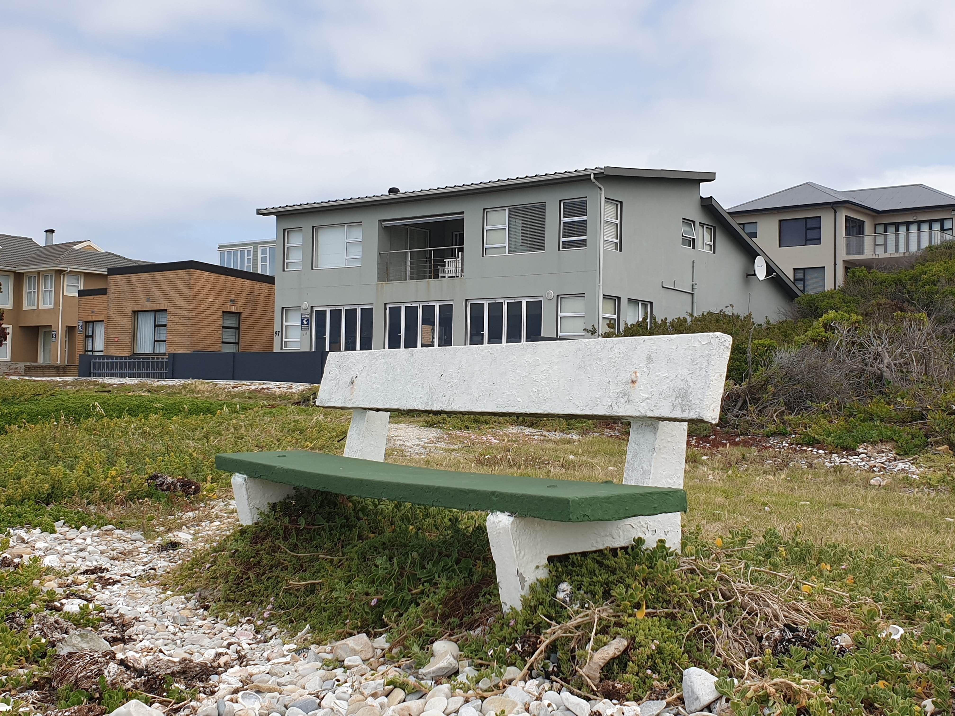 Heaven-on-sea | Franskraal Accommodation
