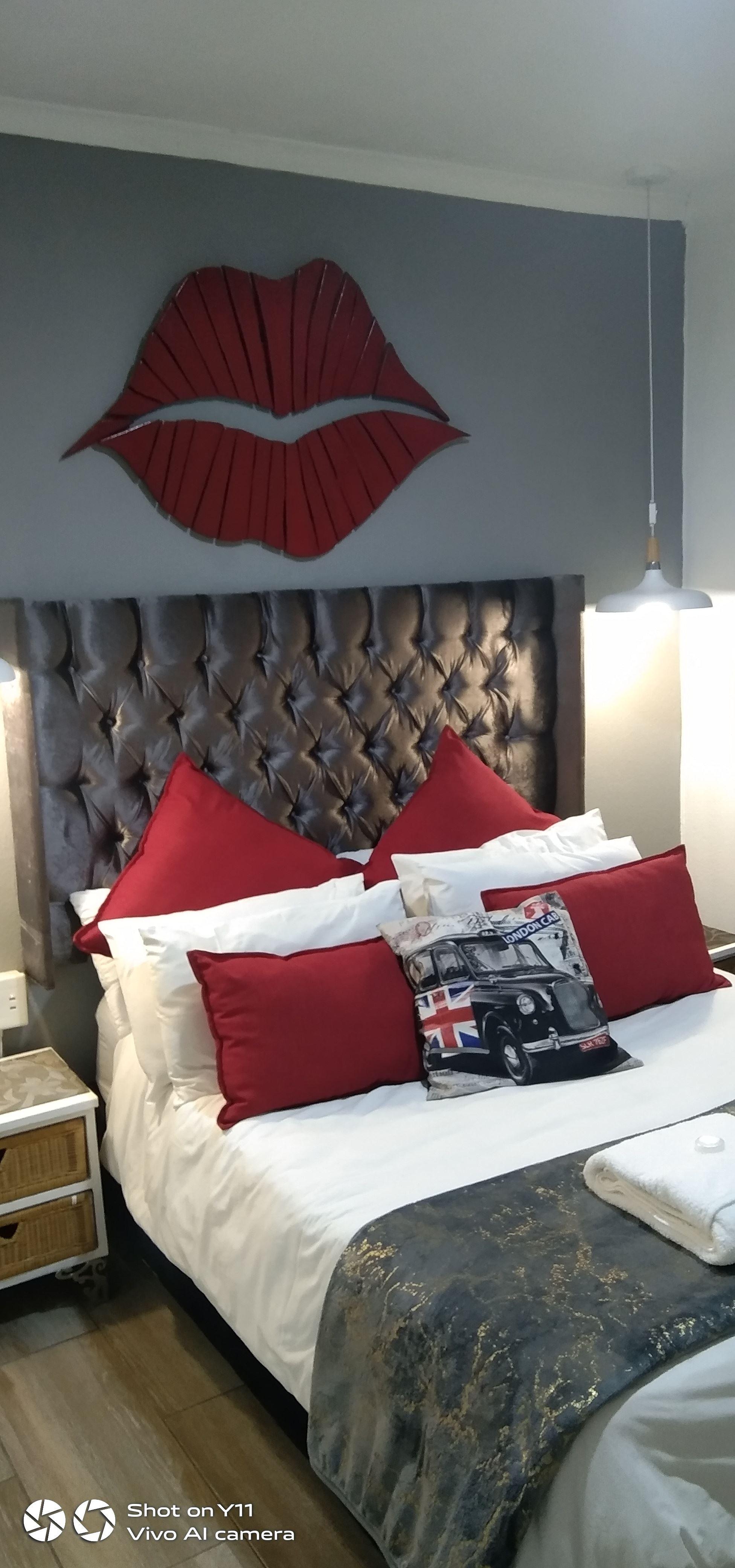 Mitchell's Guesthouse | Accommodation Parow