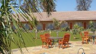 Avant Garde Lodge | Hotels Kempton Park