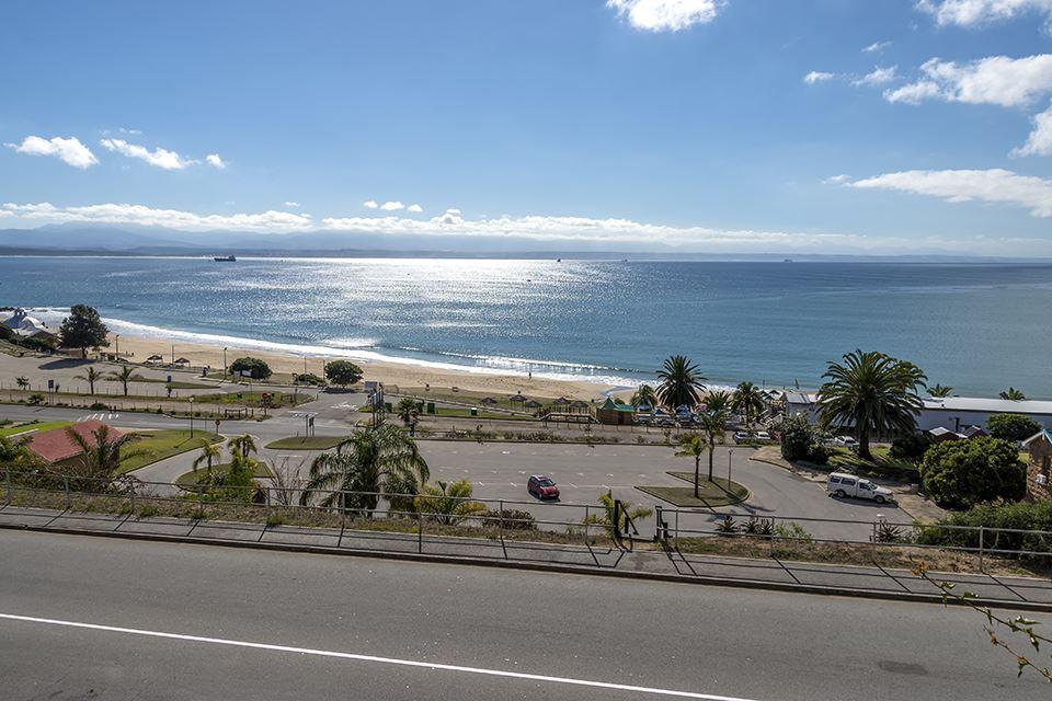 The White House Mossel Bay Self Catering Apartment | Accommodation De Bakke (Mossel Bay)