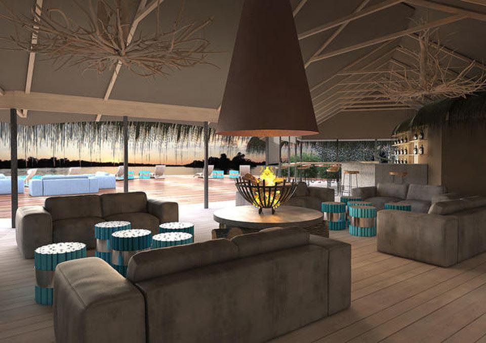 Chundu Island Camp | Bryanston Accommodation
