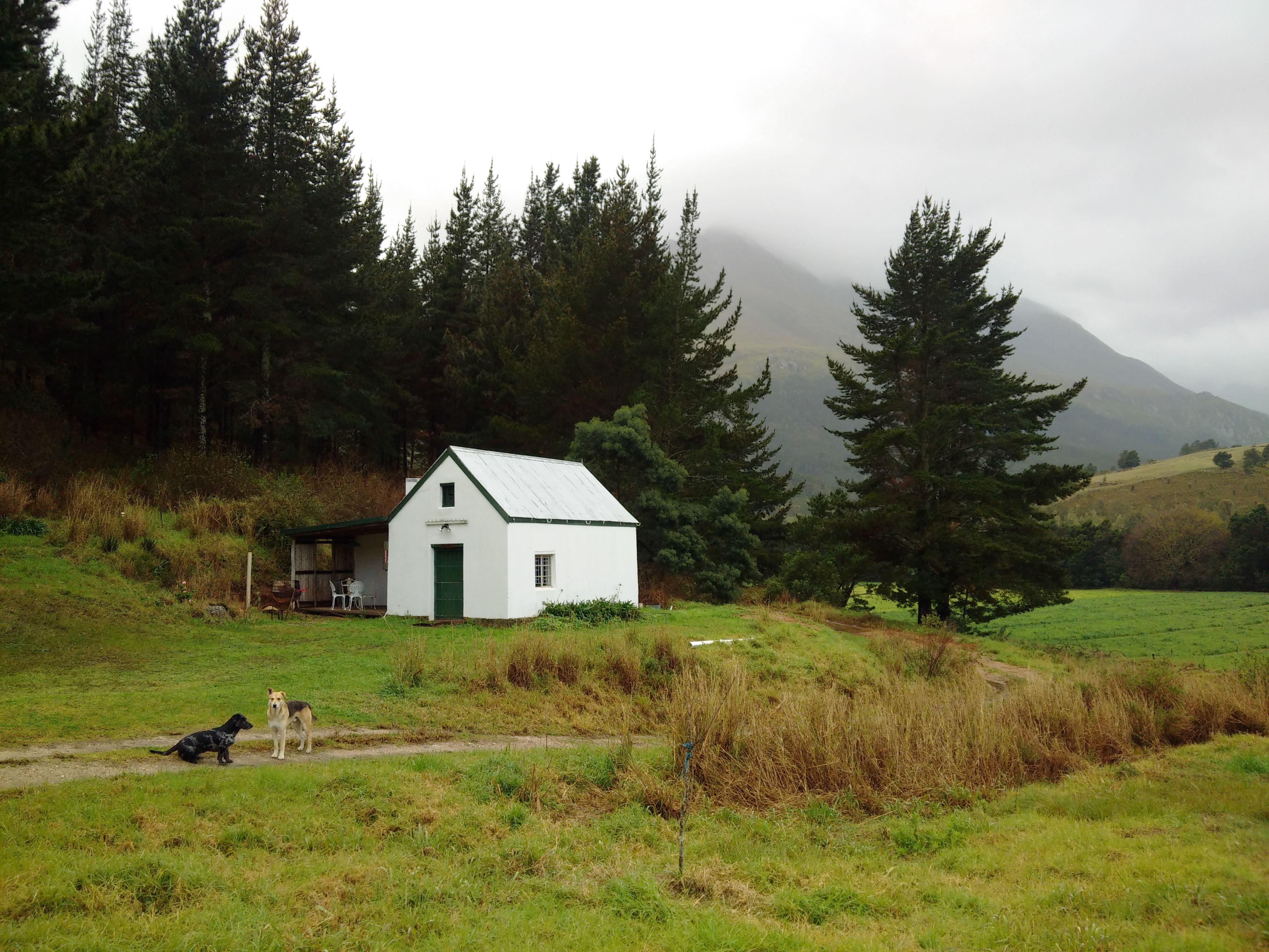 Wolfkloof Boerdery | Accommodation Swellendam