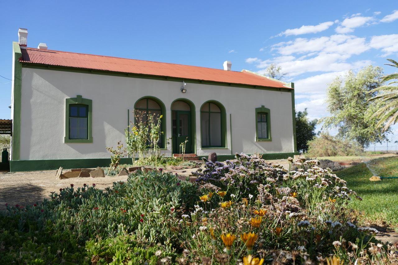 Gamis Farm | Namibia Specials