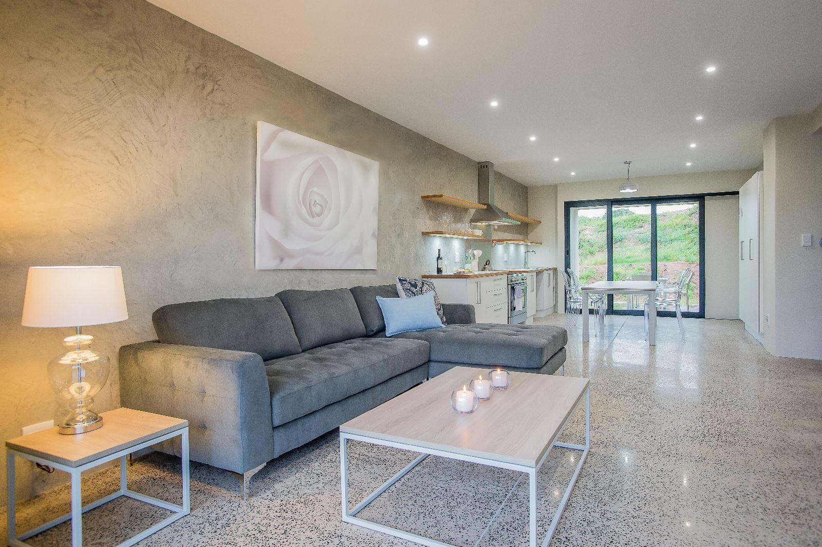 The Eighteenth | Princes Grant Accommodation