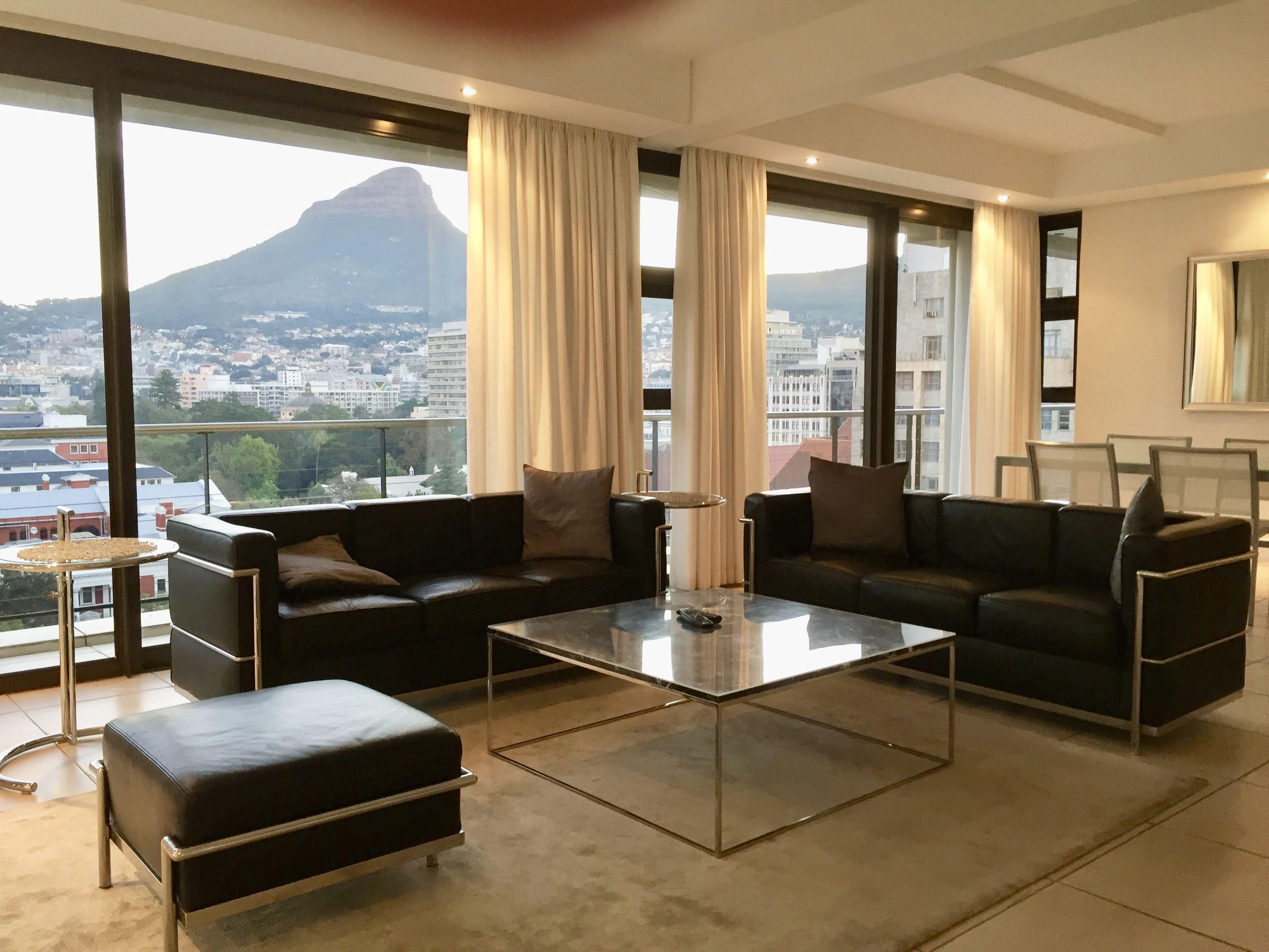 Avenue One Apartments | Accommodation Cape Town City Centre