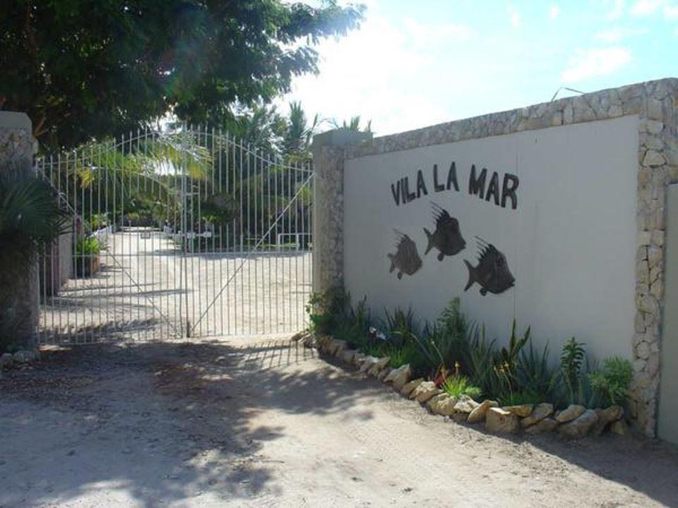 Vila La Mar | Vilanculos Accommodation