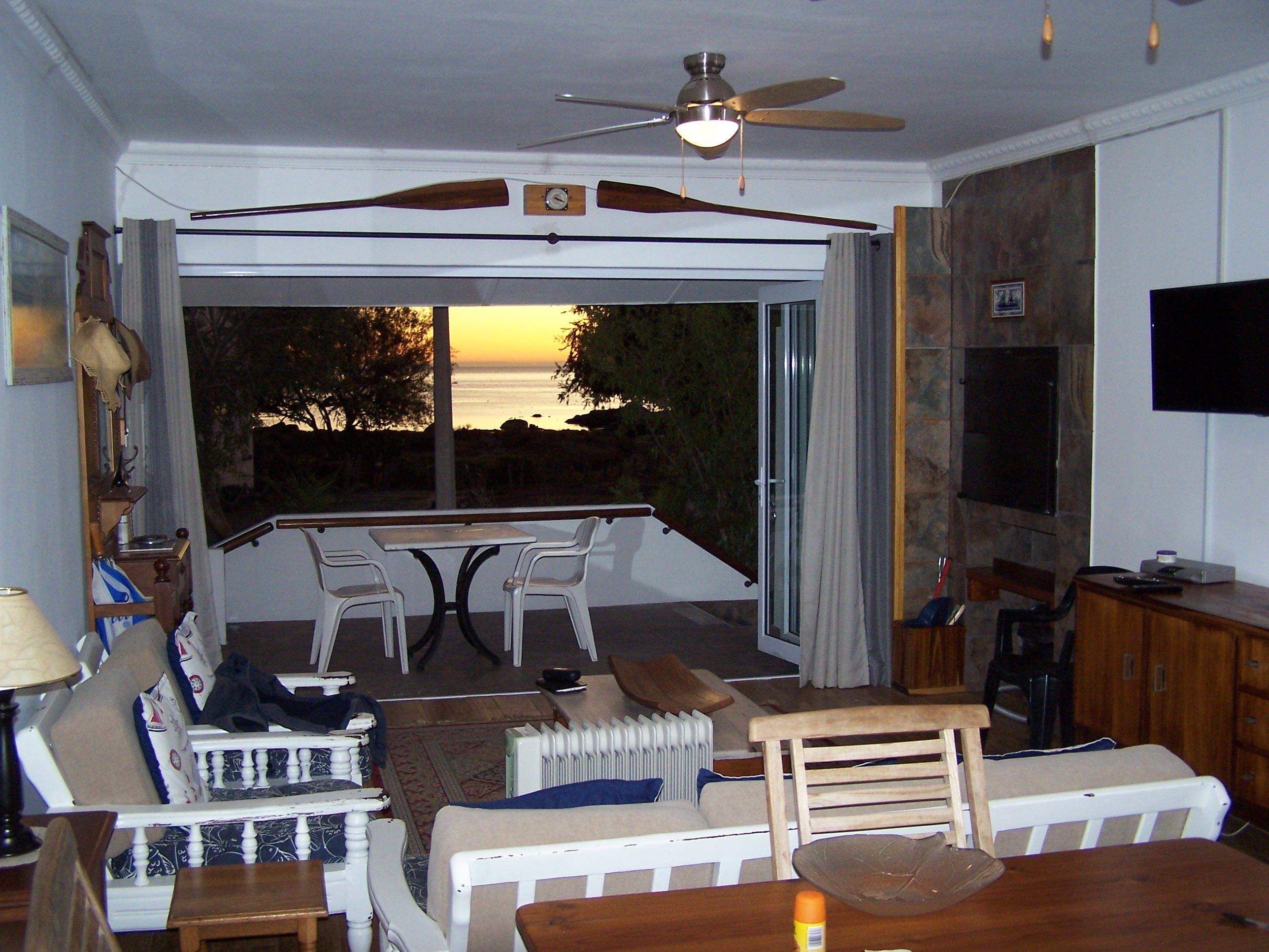 Jaloersbaai Guest Cottage | Self-catering Hannas Bay