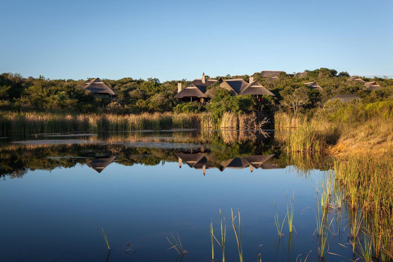 Kichaka Luxury Game Lodge | Sidbury Accommodation
