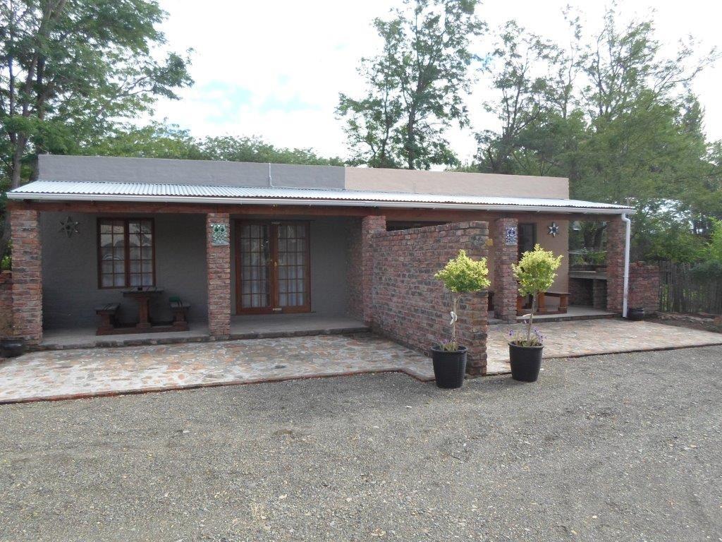 Country Cottages