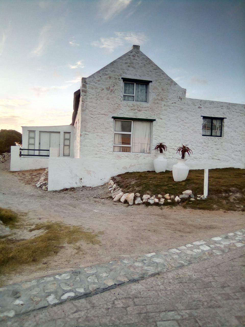 Arniston Cottage | Accommodation Arniston