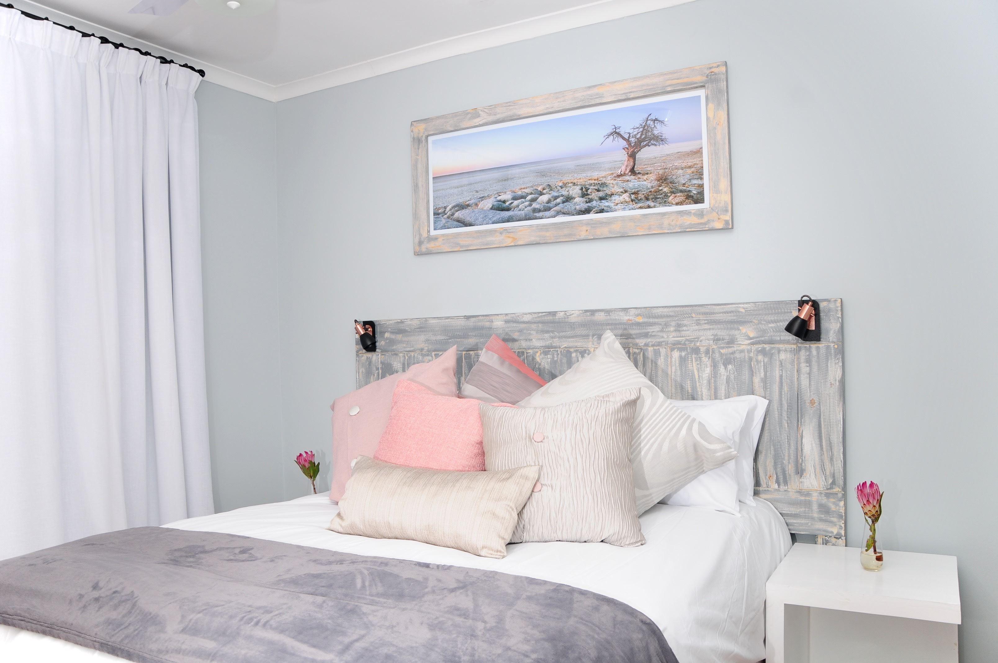 The Salt House | Accommodation Hout Bay