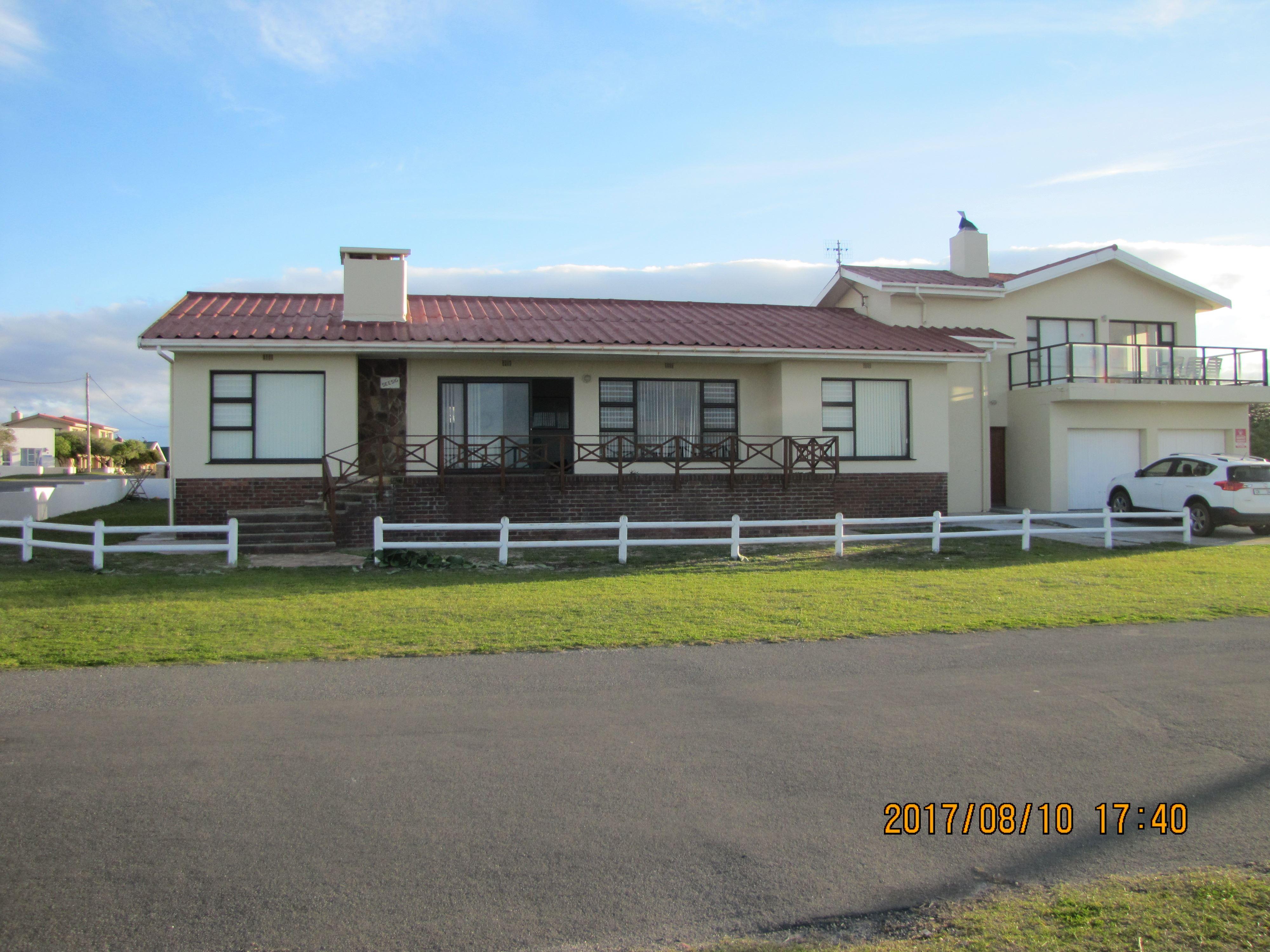 Seesig | Struisbaai Accommodation