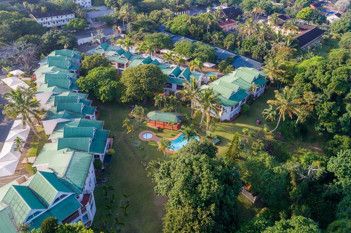 15 The Bridge Holiday Resort | St Lucia Accommodation