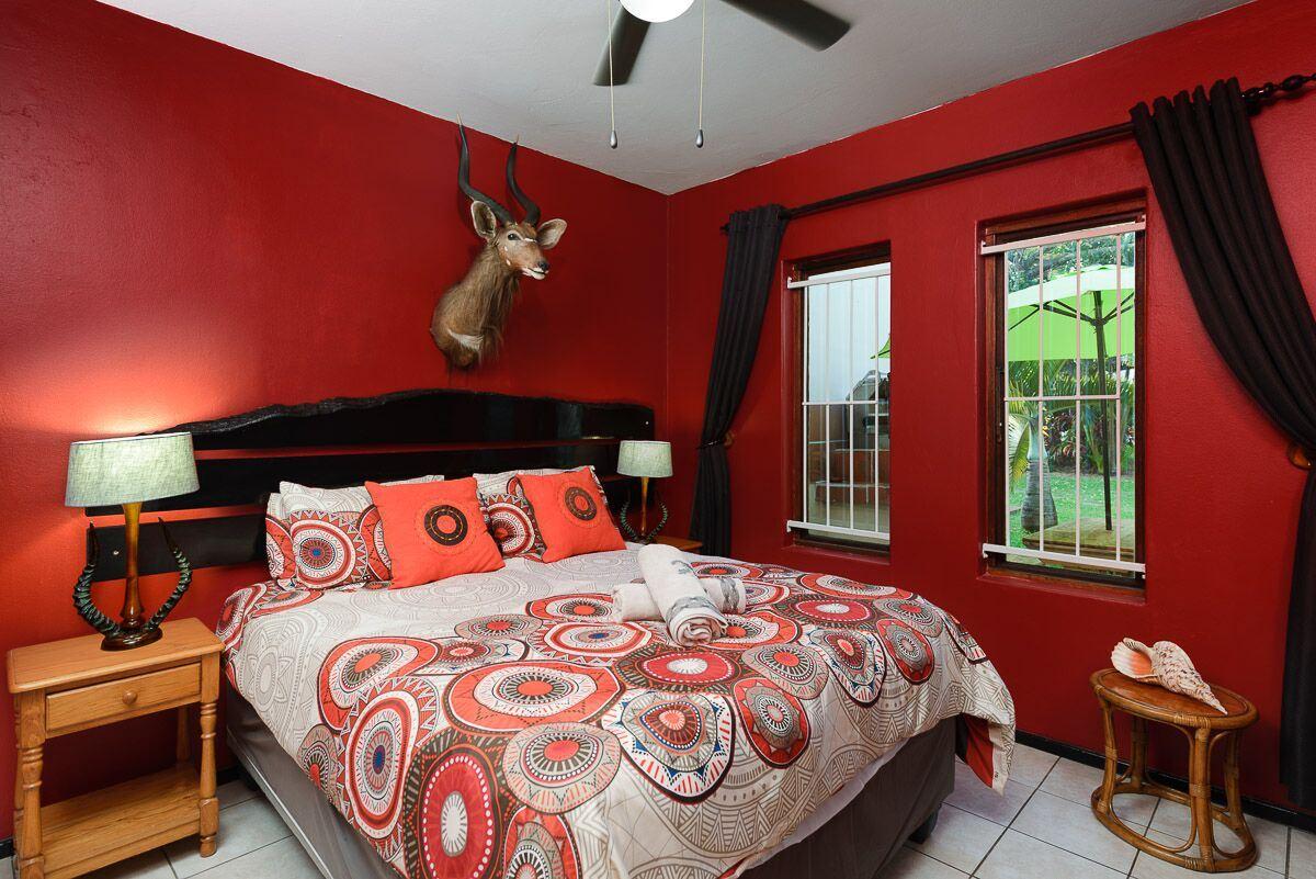 15 The Bridge Holiday Resort | St Lucia Accommodation
