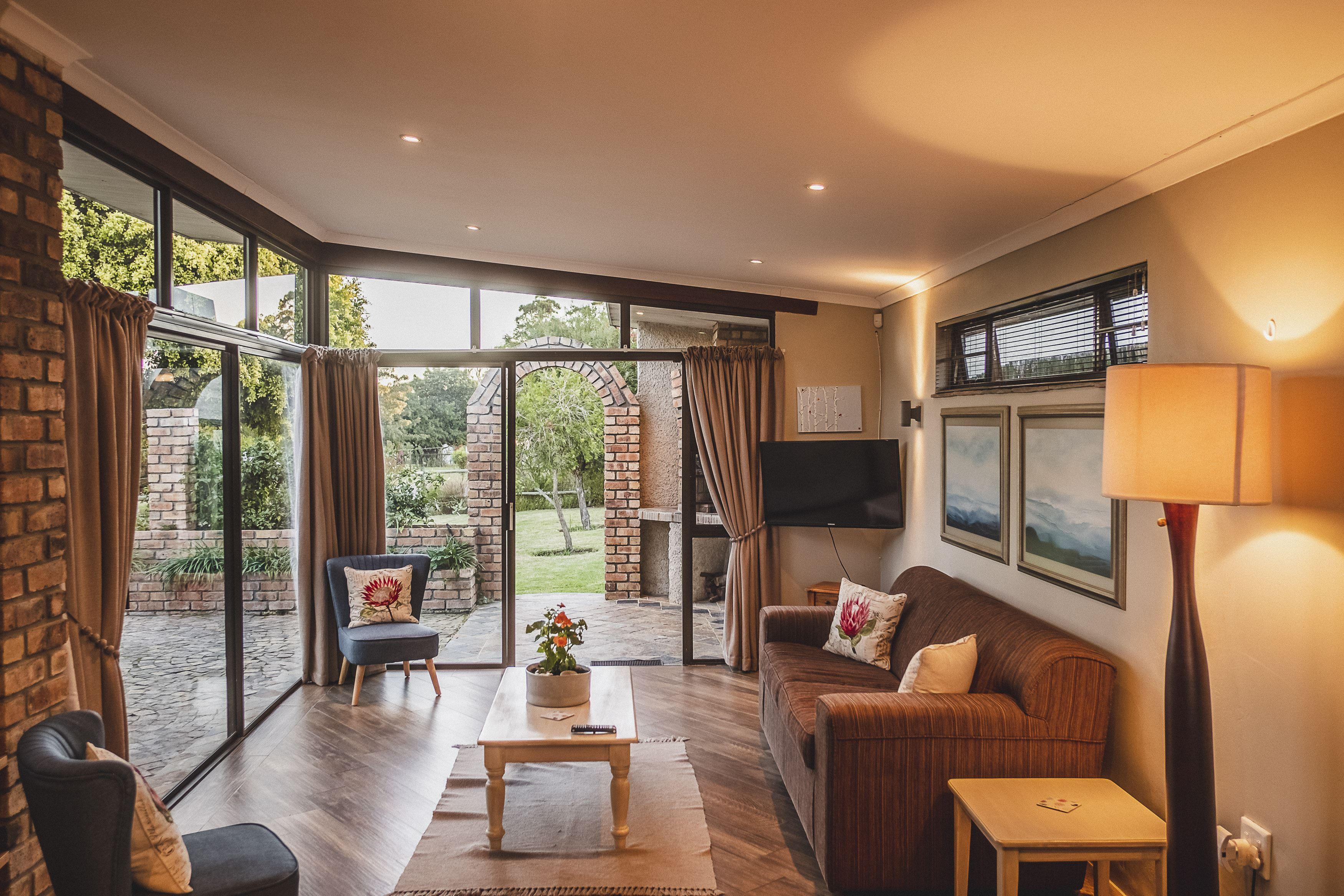 The Store | Theescombe Accommodation