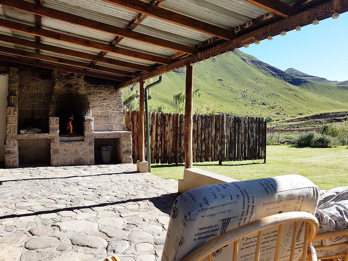 Kinmel Guest Farm | Rhodes Specials