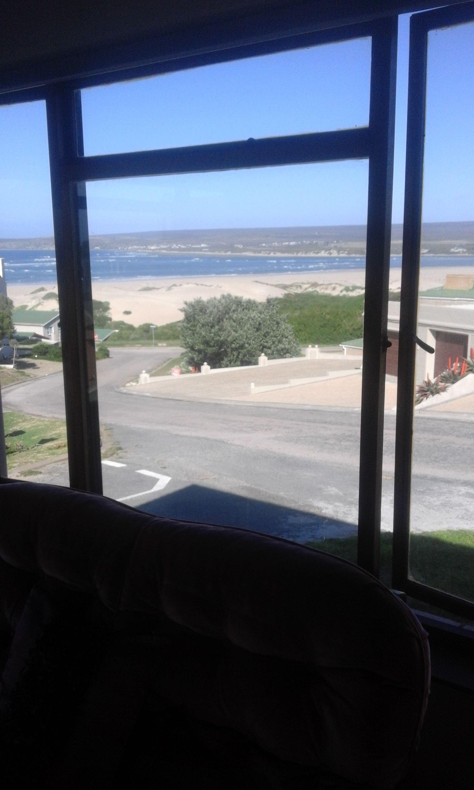 Huis Zonder Naam | Witsand Self-catering