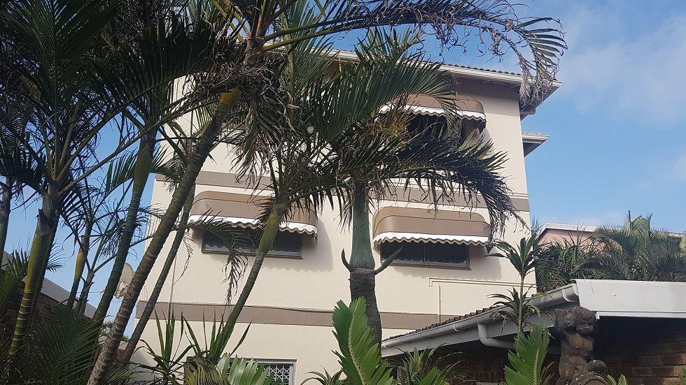 Bluff Tradewinds