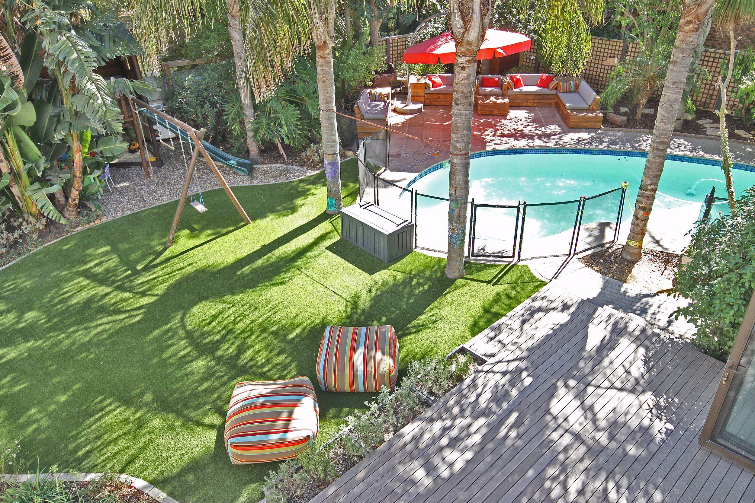 StayBosch | Accommodation Stellenbosch Central