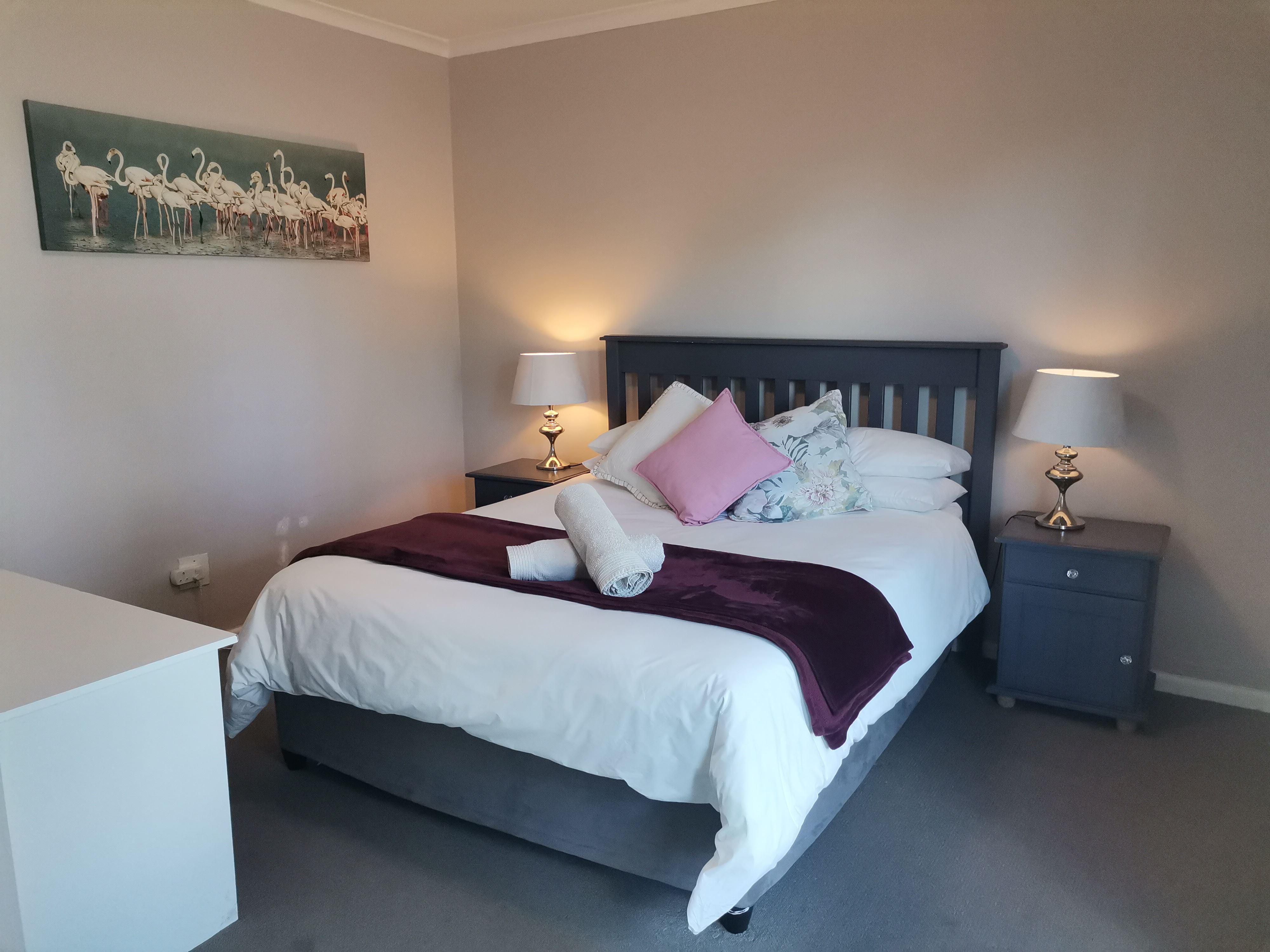 Villa de Vie Self Catering | Brackenfell Accommodation